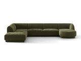 Modulinis minkštas kampas 538599