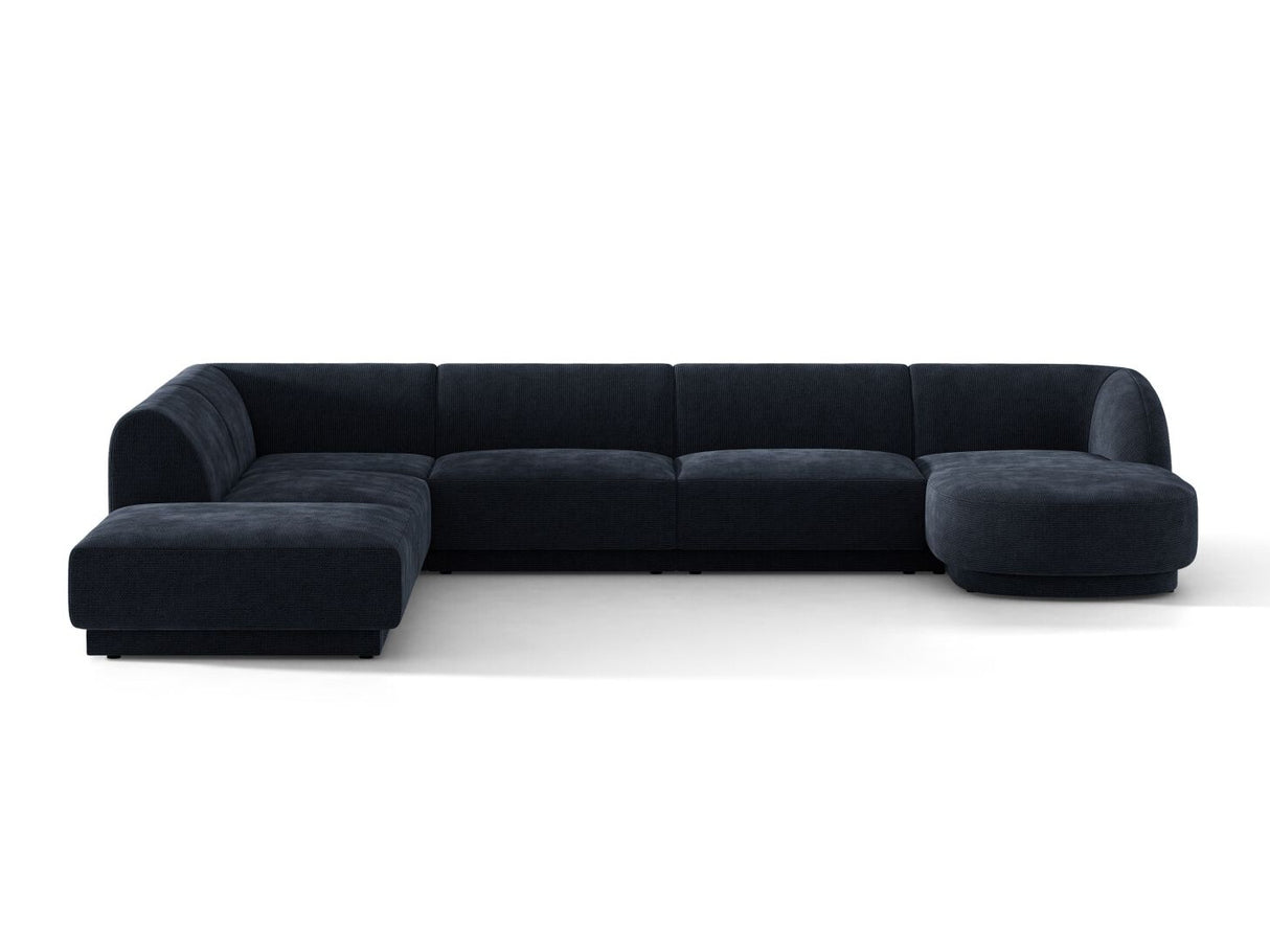 Modulinis minkštas kampas 538599