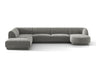 Modulinis minkštas kampas 538599