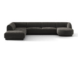 Modulinis minkštas kampas 538599