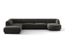Modulinis minkštas kampas 538599