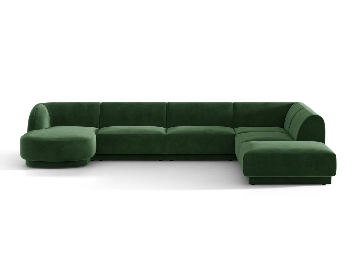 Modulinis minkštas kampas 538599