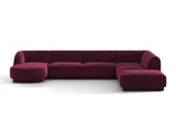 Modulinis minkštas kampas 538599