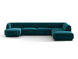 Modulinis minkštas kampas 538599