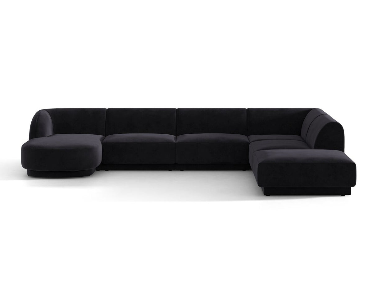 Modulinis minkštas kampas 538599