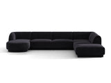 Modulinis minkštas kampas 538599