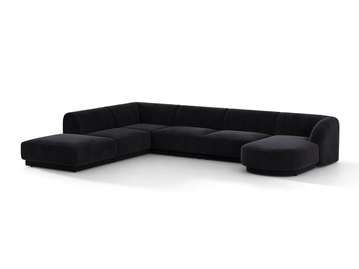 Modulinis minkštas kampas 538599