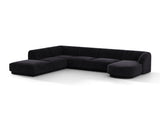 Modulinis minkštas kampas 538599