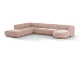 Modulinis minkštas kampas 538599