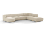 Modulinis minkštas kampas 538599