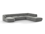 Modulinis minkštas kampas 538599