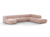 Modulinis minkštas kampas 538599