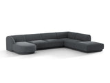Modulinis minkštas kampas 538599