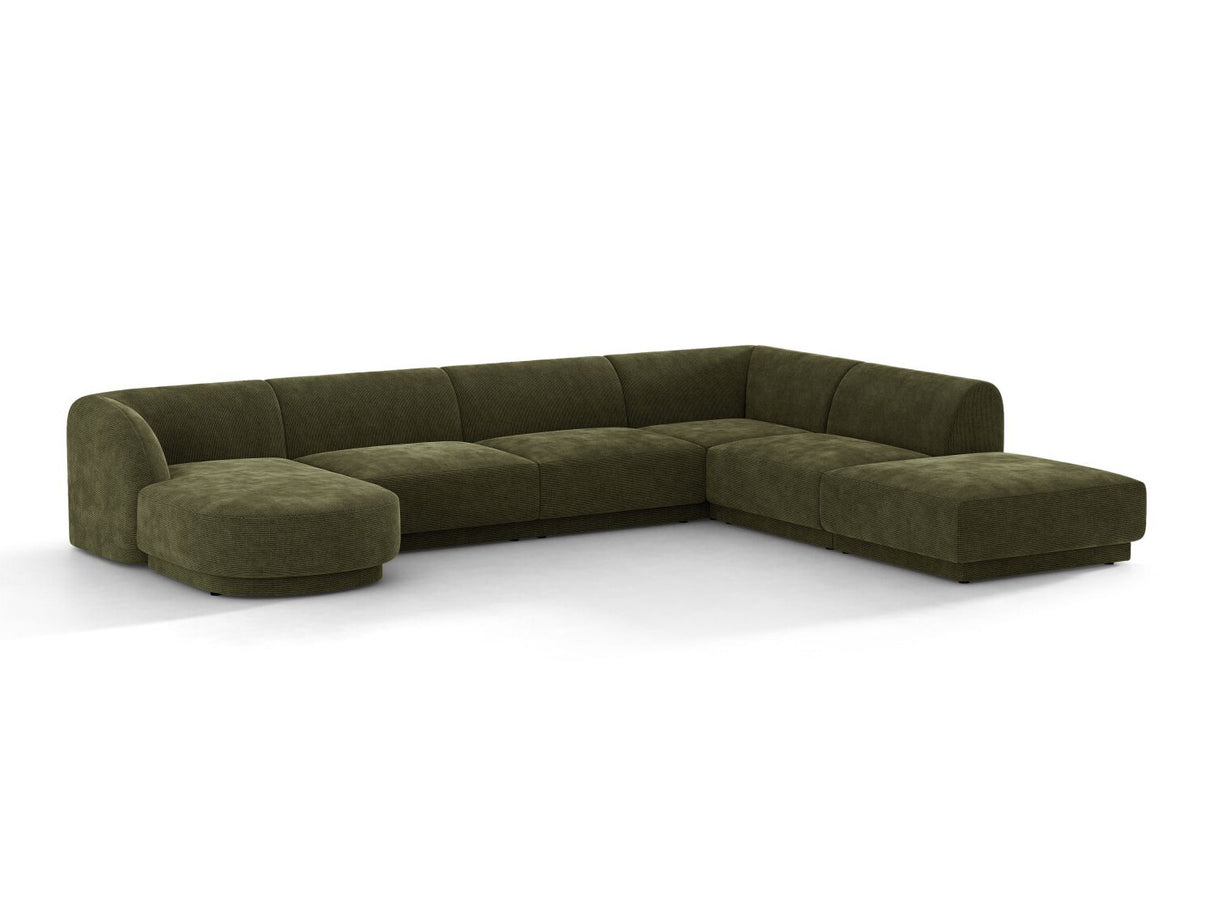 Modulinis minkštas kampas 538599