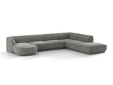 Modulinis minkštas kampas 538599