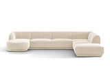 Modulinis minkštas kampas 538599