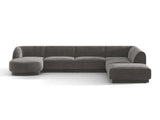 Modulinis minkštas kampas 538599