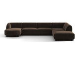Modulinis minkštas kampas 538599