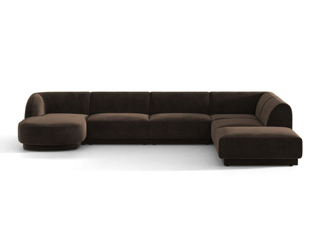 Modulinis minkštas kampas 538599