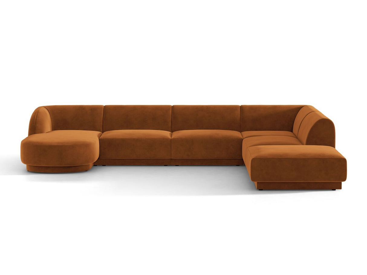 Modulinis minkštas kampas 538599