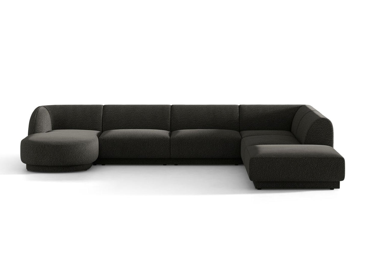 Modulinis minkštas kampas 538599