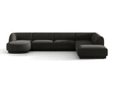 Modulinis minkštas kampas 538599