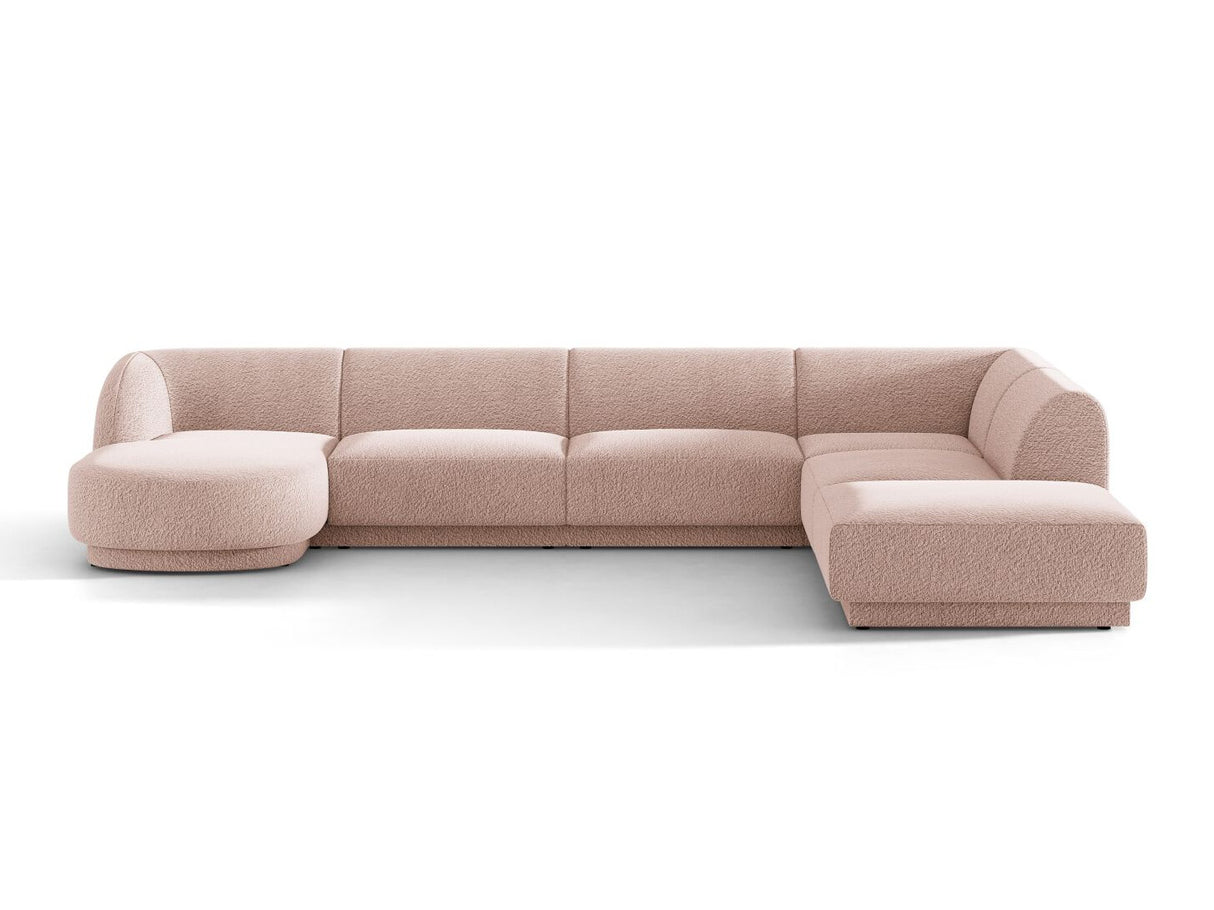Modulinis minkštas kampas 538599