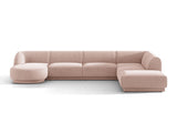 Modulinis minkštas kampas 538599
