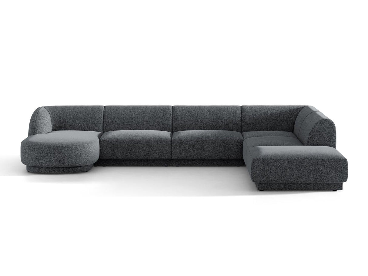 Modulinis minkštas kampas 538599