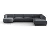 Modulinis minkštas kampas 538599