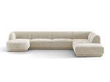 Modulinis minkštas kampas 538599