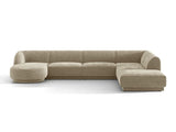 Modulinis minkštas kampas 538599
