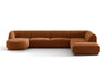 Modulinis minkštas kampas 538599