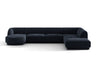 Modulinis minkštas kampas 538599