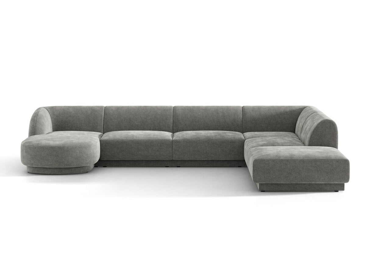 Modulinis minkštas kampas 538599