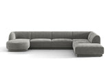 Modulinis minkštas kampas 538599