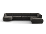 Modulinis minkštas kampas 538599