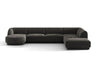 Modulinis minkštas kampas 538599