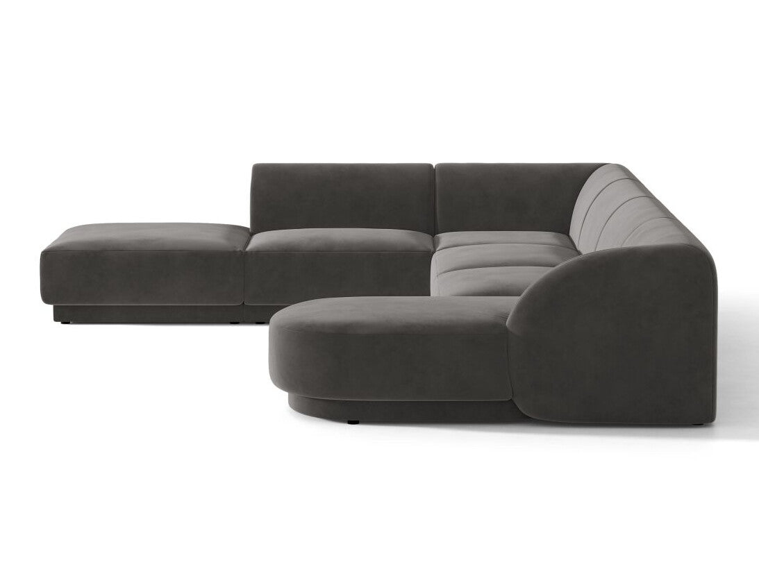 Modulinis minkštas kampas 538599