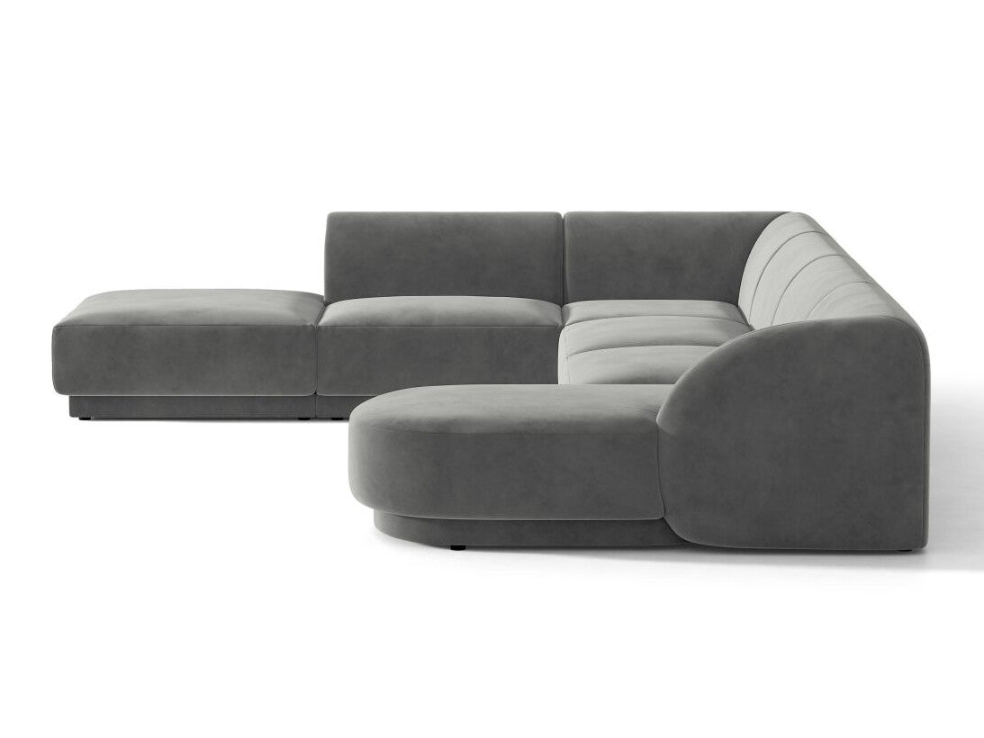 Modulinis minkštas kampas 538599
