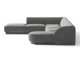 Modulinis minkštas kampas 538599