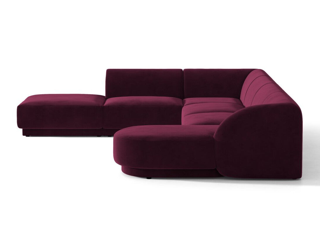 Modulinis minkštas kampas 538599