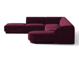 Modulinis minkštas kampas 538599