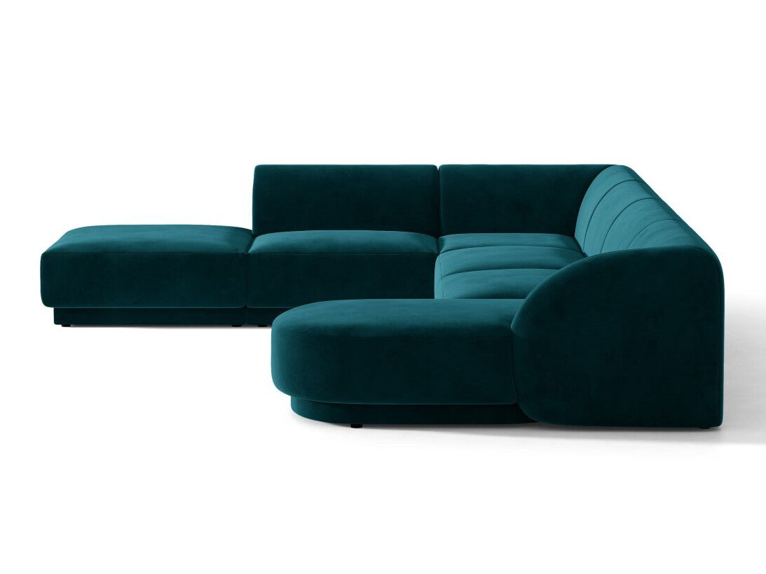 Modulinis minkštas kampas 538599