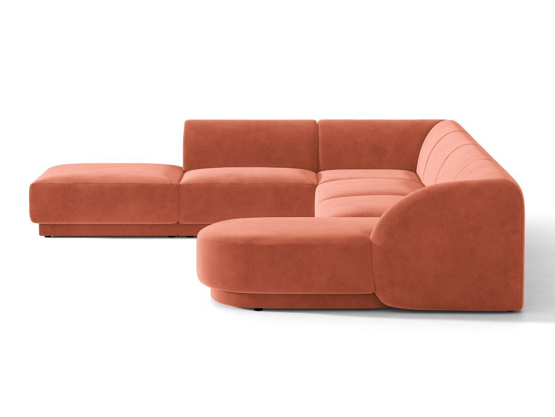 Modulinis minkštas kampas 538599