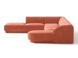 Modulinis minkštas kampas 538599
