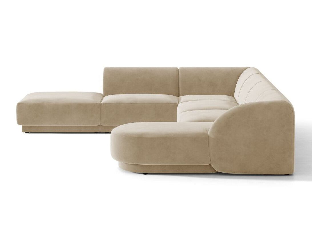 Modulinis minkštas kampas 538599