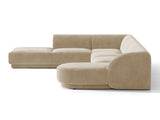 Modulinis minkštas kampas 538599