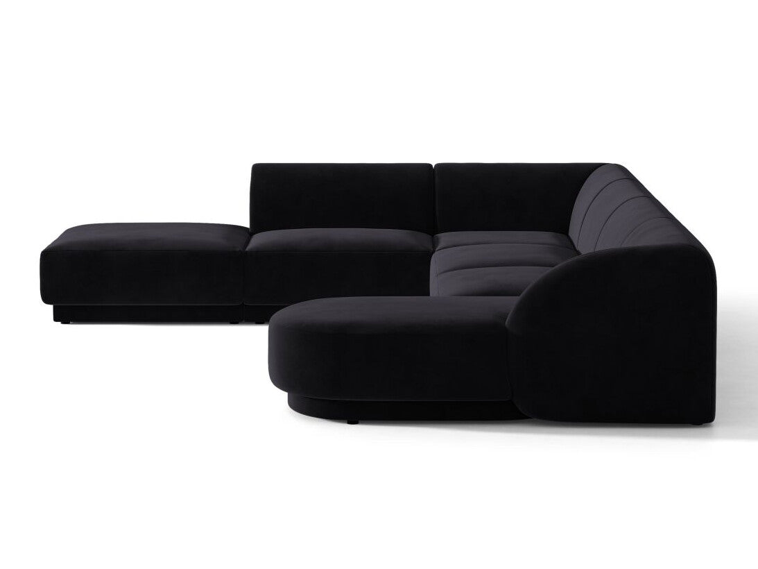 Modulinis minkštas kampas 538599