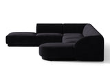 Modulinis minkštas kampas 538599